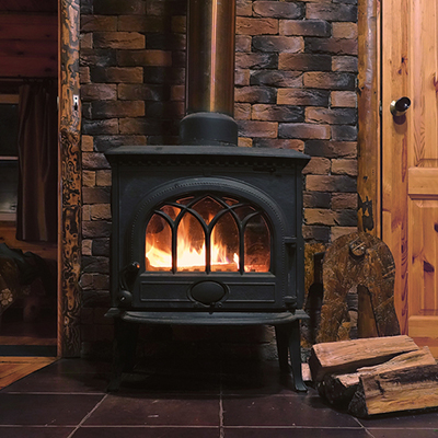 Choosing a New Stove – Cats vs. Non-Cats