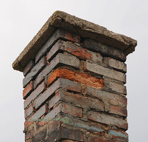Winter Thaw and Masonry Issues