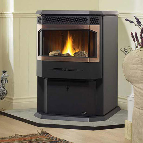 Pellet stove repair in New London NH