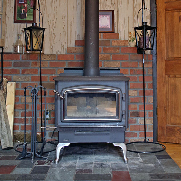Can Wood Stoves Cause Health Problems?