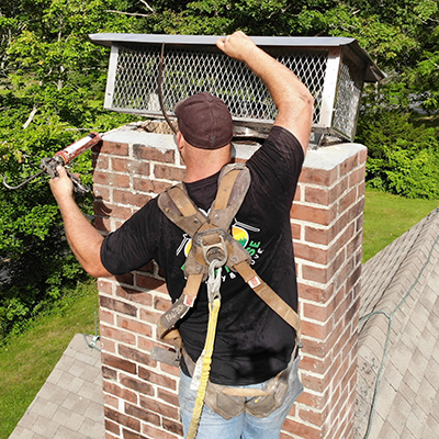 Don’t Forget We Serve a Wide Area of Southern New Hampshire