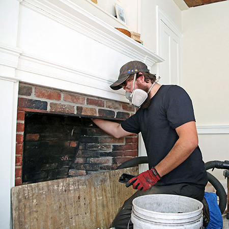 How to Prepare for a Chimney Sweep Visit