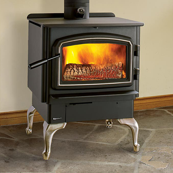 How to Heat Your Home with Your Fireplace or Stove