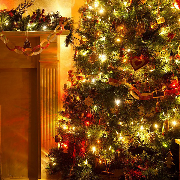 Activities to Enjoy Around the Fireplace During the Holidays