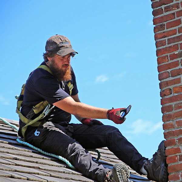 Chimney Inspection in Keene, NH