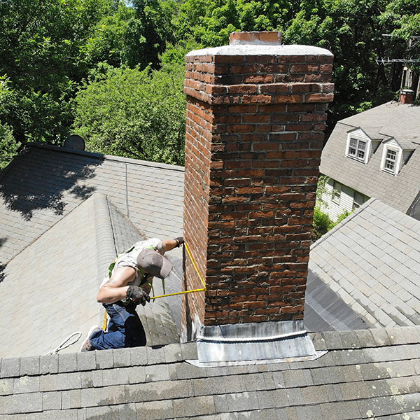 How To Stay Ahead Of Your Fireplace And Chimney Maintenance