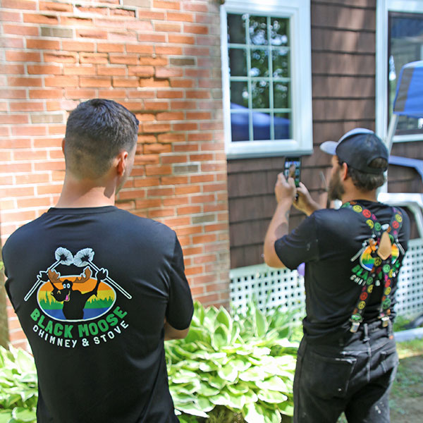 Certified Chimney Sweep, Antrim NH