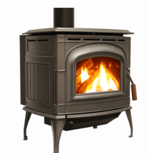 Wood Stove