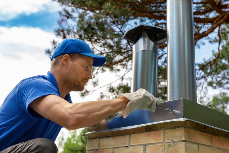 Certified Chimney Professional
