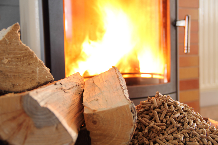 Wood Heat