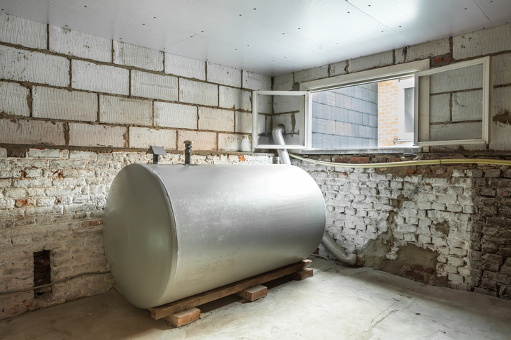 How Wood Heat Can Help Fight Oil Prices