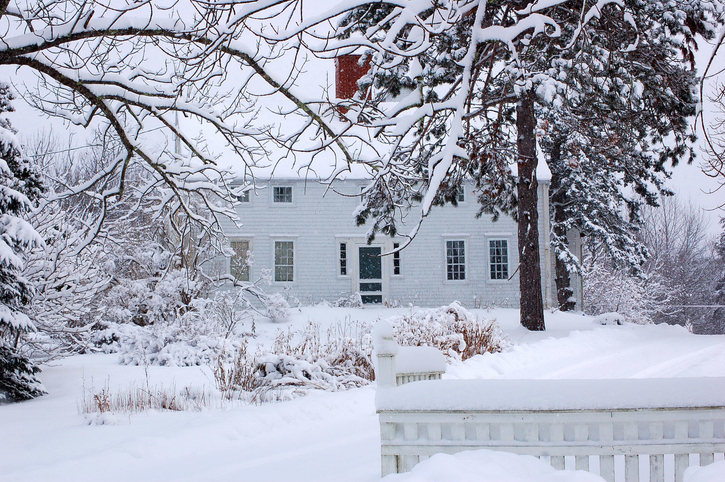 Chimney & Fireplace Services Dublin NH